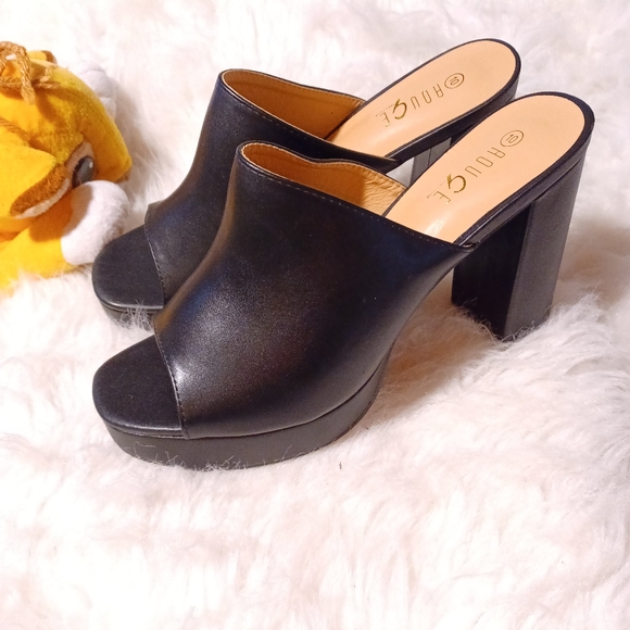 Rouge NIB ❤️ - Picture 2 of 7